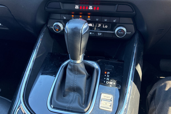 2020 MY0  Mazda CX-9 TC GT SUV Image 22