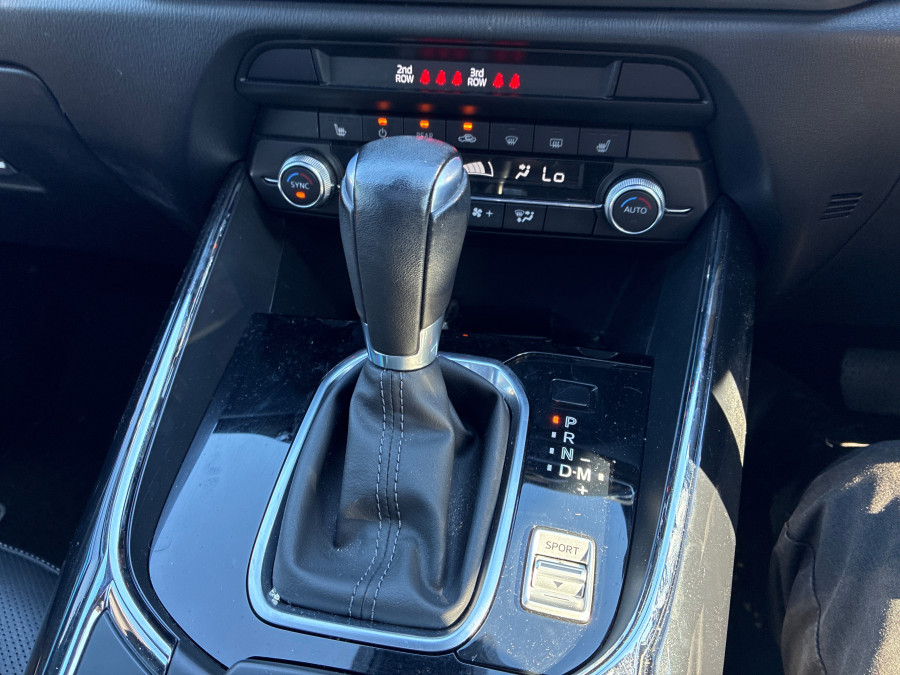 2020 MY0  Mazda CX-9 TC GT SUV Image 22