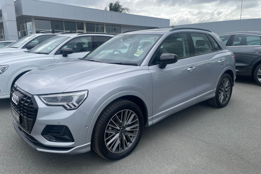 2024 Audi Q3 F3 35 TFSI SUV Image 6