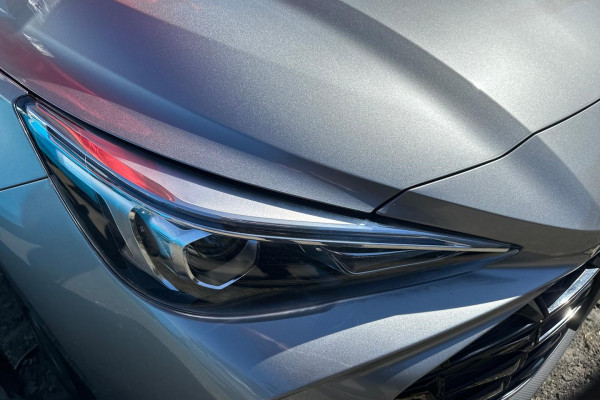 2025 MY25.5 MG MG3 ZP22 Vibe Hatch Image 9