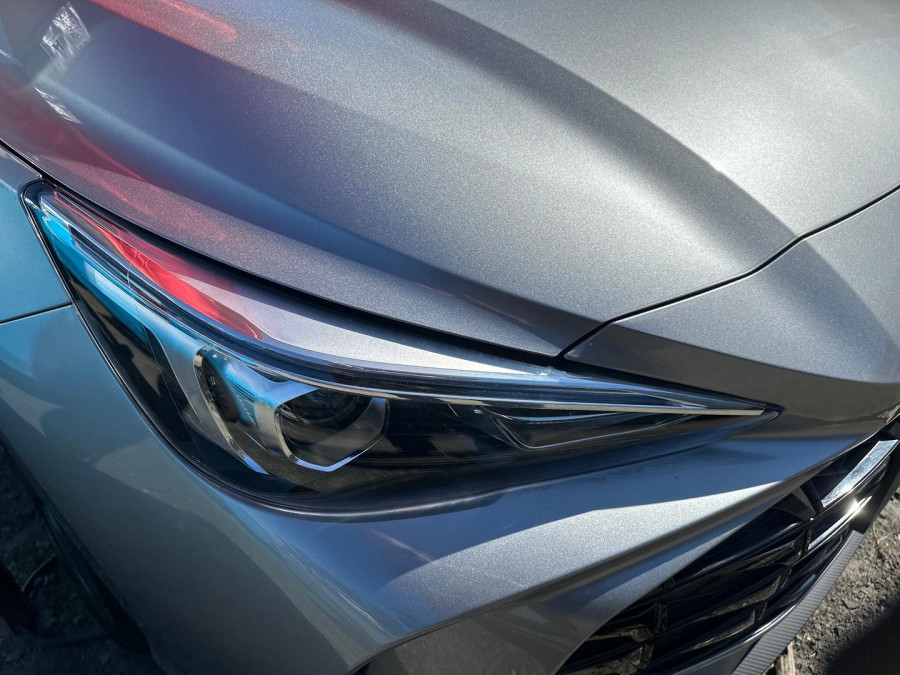 2025 MY25.5 MG MG3 ZP22 Vibe Hatch Image 9