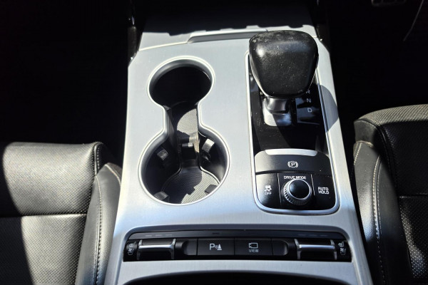 2019 Kia Stinger CK GT Sedan Image 21