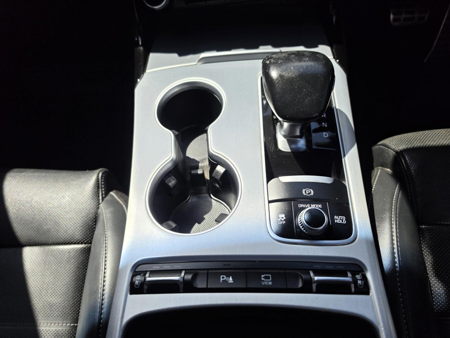 2019 Kia Stinger CK GT Sedan Image 21