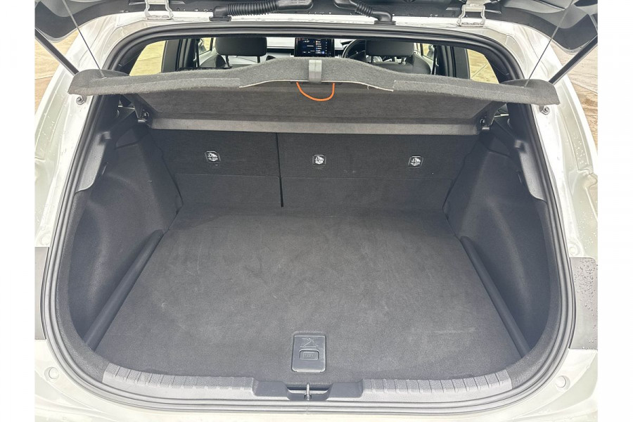 2023 Toyota Corolla ZWE219R  Ascent Sport Hybrid Hatch Image 43