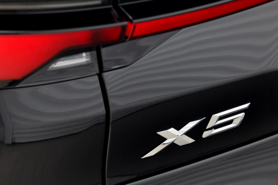 2026 BMW X5 G05 LCI xDrive50e M Sport SUV