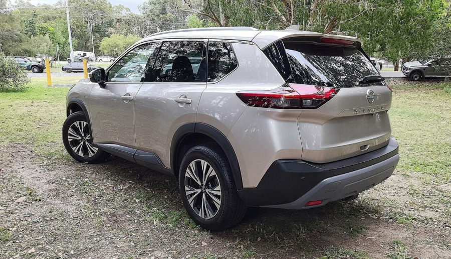 2025 Nissan X-Trail T33 ST-L SUV Image 4