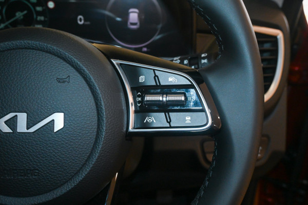 2025 Kia Seltos SP2 PE Sport+ SUV