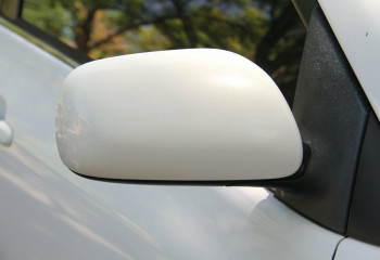 2007 Toyota Corolla ZZE122R 5Y Ultima Sedan