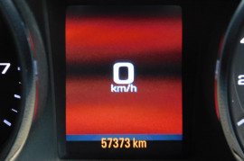 2016 Holden Commodore VF Series II MY16 SS V Redline Sedan