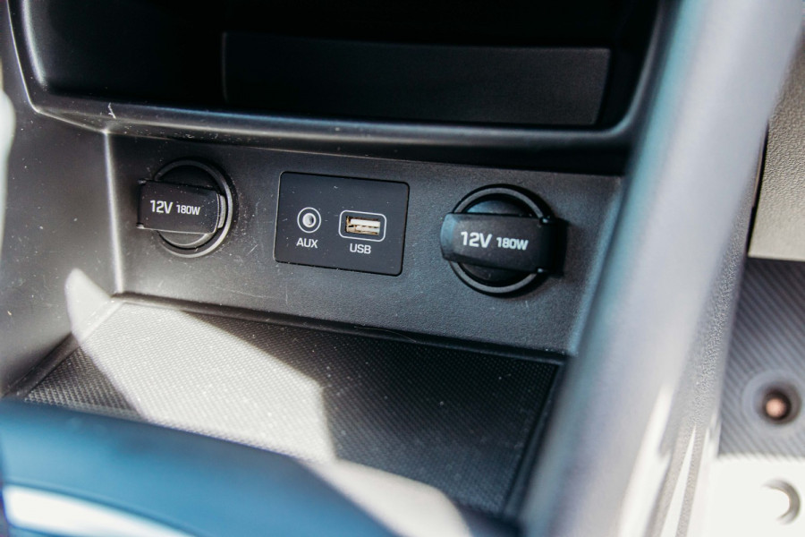 2017 MY18 Hyundai KONA OS Elite SUV Image 37