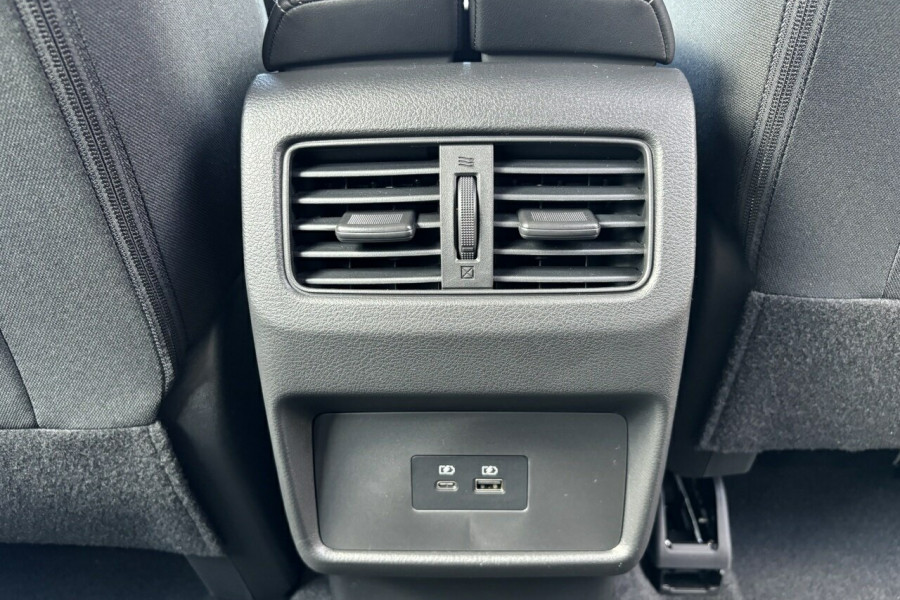 2024 MY23 Nissan X-Trail T33 ST SUV Image 13
