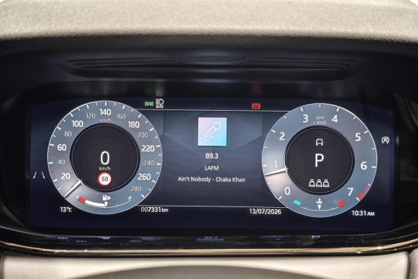 2024 Land Rover Range Rover Evoque L551 P250 Dynamic SE SUV Image 31
