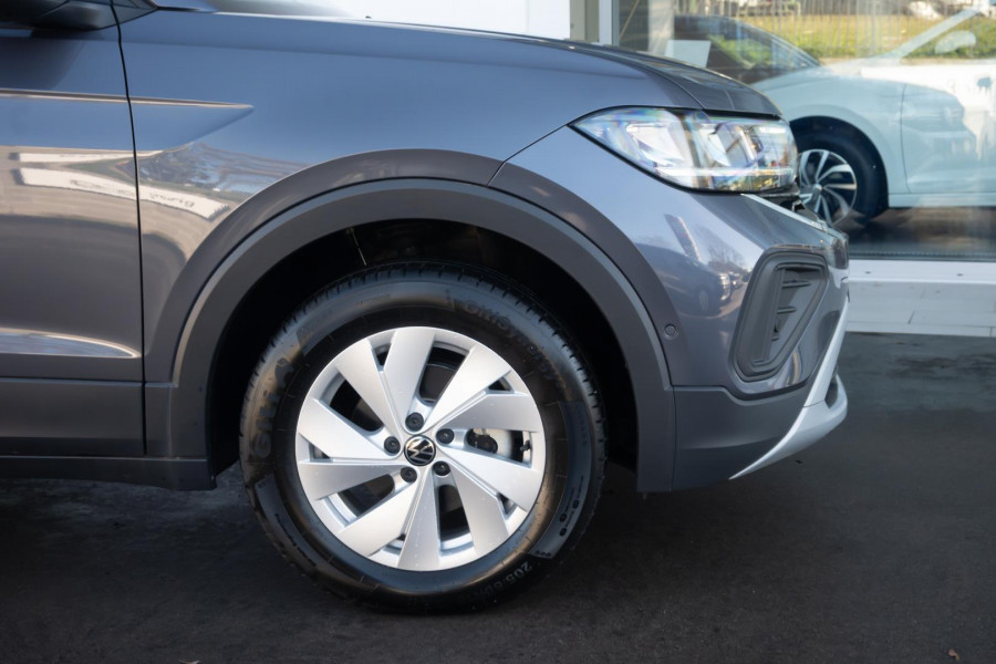 2024 Volkswagen T-Cross D31 85TSI Life SUV
