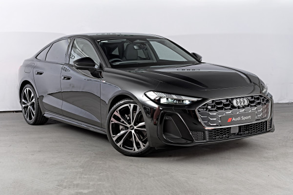 Audi A5 TFSI 150kW S line B10