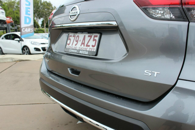 2019 Nissan X-Trail T32 Series II ST X-tronic 4WD Suv Mobile Image 6