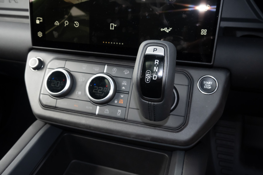 2026 Land Rover Defender L663 110 D350 X-Dynamic SE SUV