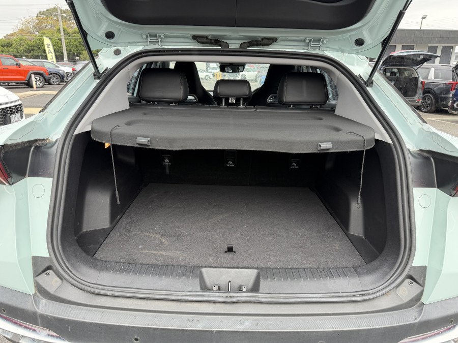 2023 Chery Omoda 5 T34 BX SUV Image 10