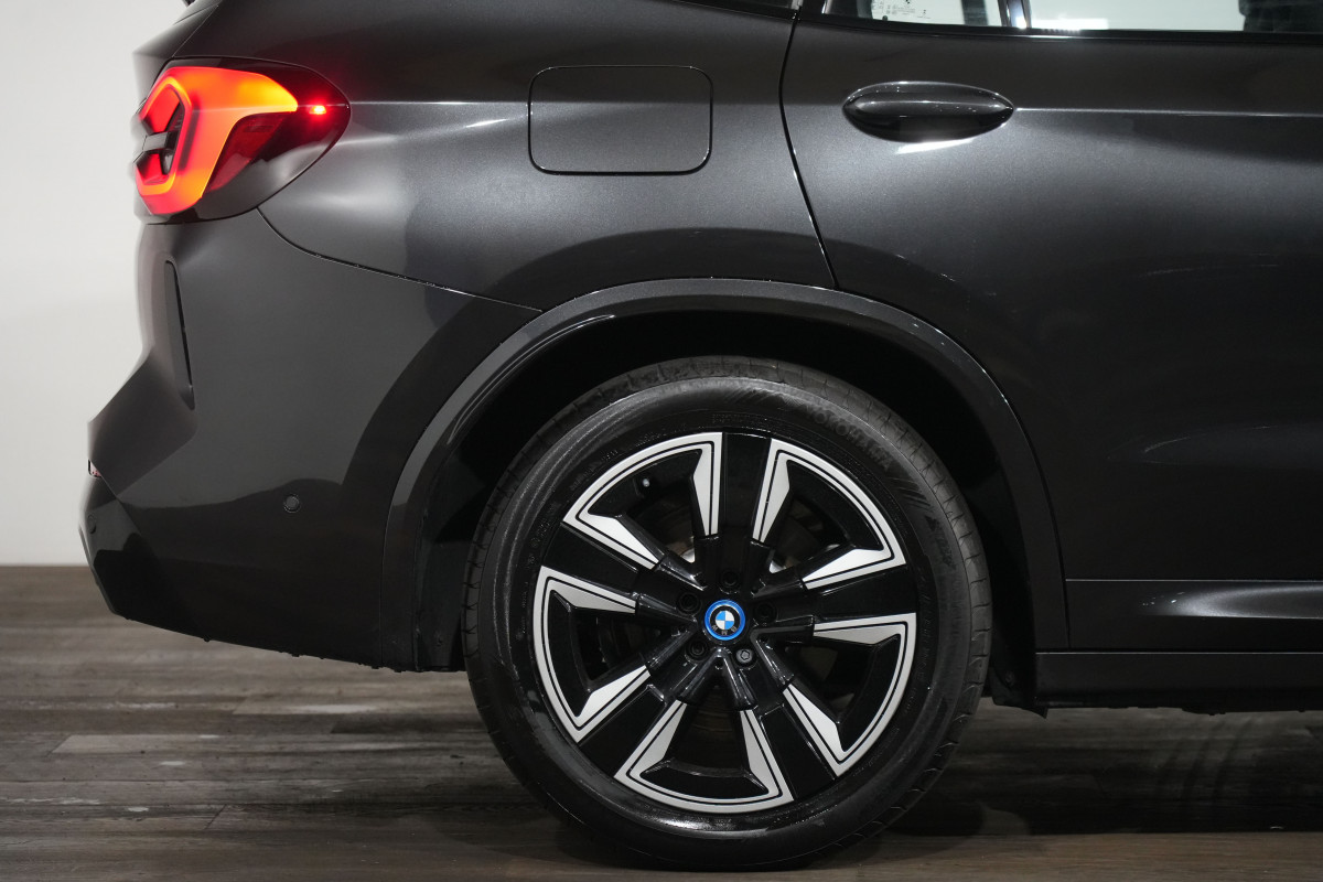 2024 BMW iX3 M Sport SUV