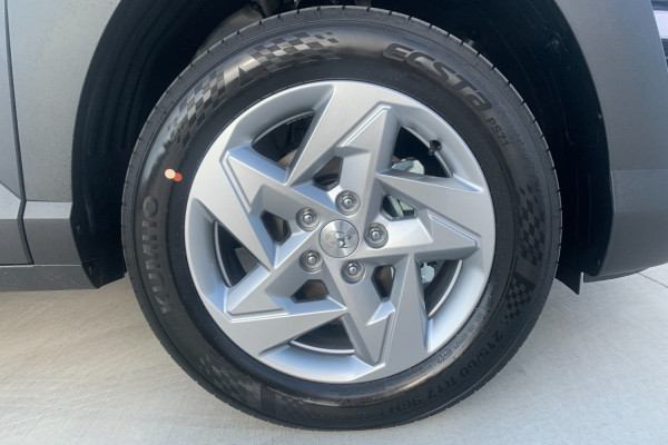 2026 Hyundai KONA SX2.V3 SUV Image 8