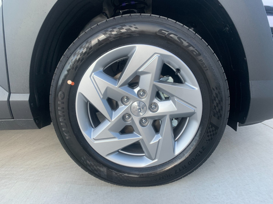 2026 Hyundai KONA SX2.V3 SUV Image 8