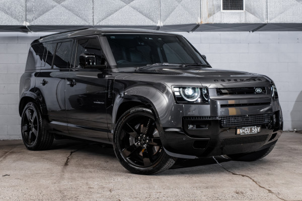 Land Rover Defender 110 P425 X L663
