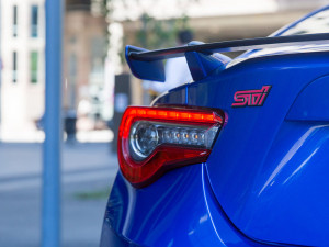 Reverse Camera Image