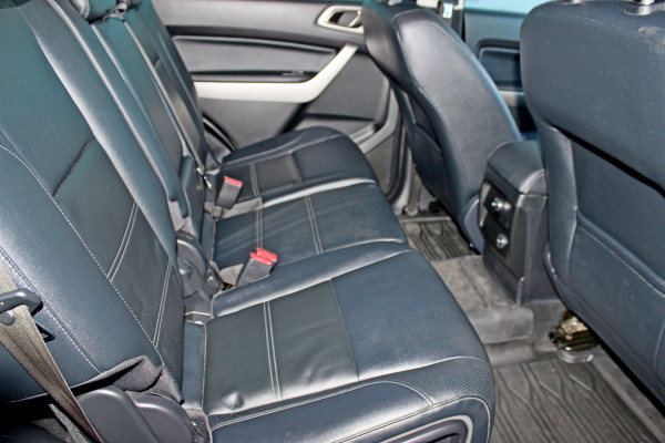2021 MY21.75 Ford Everest UA II Trend SUV Image 11