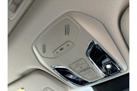 2022 LDV D90 SV9A Executive SUV