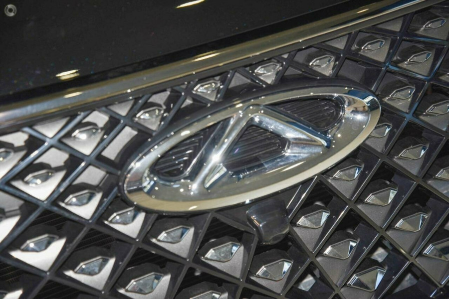 2025 Chery Tiggo 7 Pro T32 SE SUV Image 9