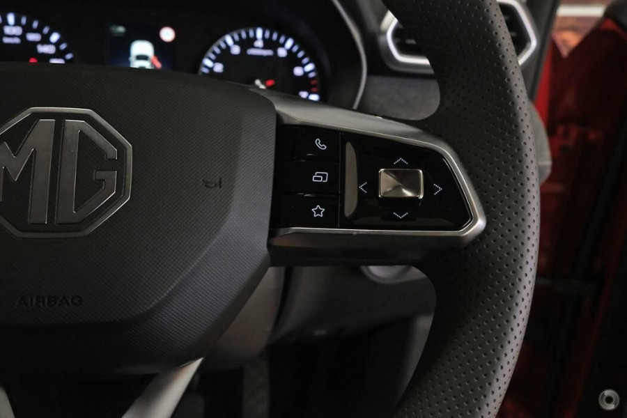 2025 MG ZS ZS32 Excite SUV Image 13
