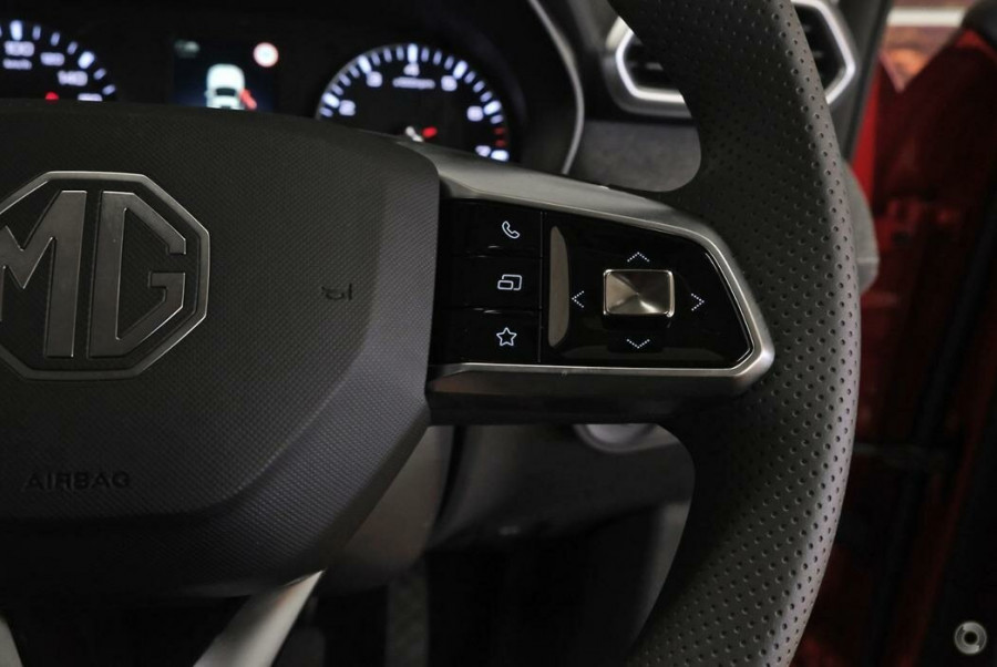 2025 MG ZS ZS32 Excite SUV Image 13