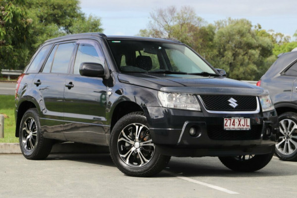 Suzuki Grand Vitara JB Type 2