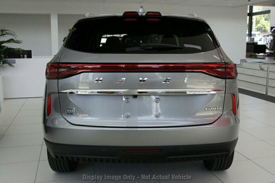 2025 GWM Haval H6 B01 Ultra Hybrid SUV Image 18