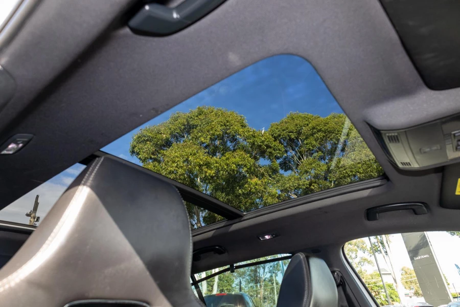 2019 Skoda Kodiaq NS 132TSI Sportline SUV Image 11