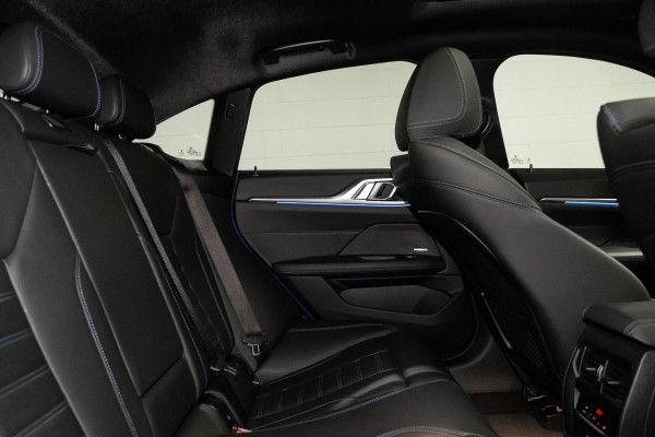 2021 BMW 4 Series G26 M440i xDrive Hatch image 10