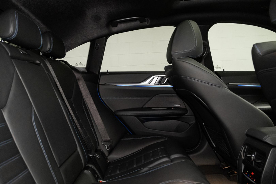 2021 BMW 4 Series G26 M440i xDrive Hatch