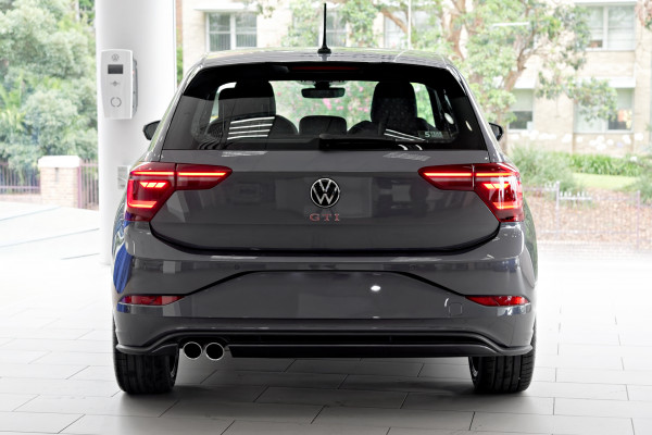2024 Volkswagen Polo AE GTI Hatch Image 5