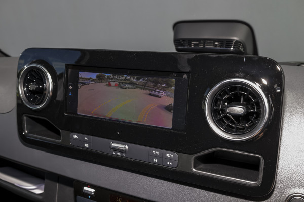2025 Mercedes-Benz Sprinter VS30 311CDI MWB Van