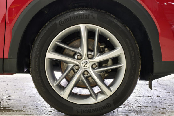 2021 MG HS SAS23 Excite SUV Image 5