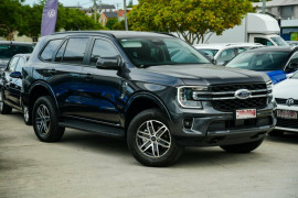 Ford Everest Trend UB 2022.00MY