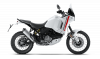 New Ducati DESERT X
