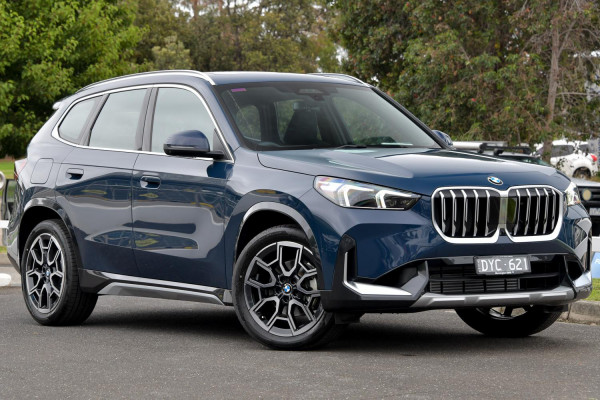 BMW X1 xDrive20i U11