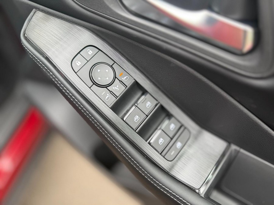 2026 Nissan X-Trail T33 ST SUV Image 24