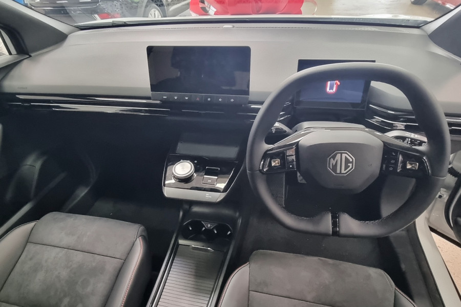 2023 MG MG4 MEH32 XPOWER Hatch Image 12