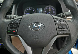 2016 Hyundai Tucson TLE Elite 2WD Suv