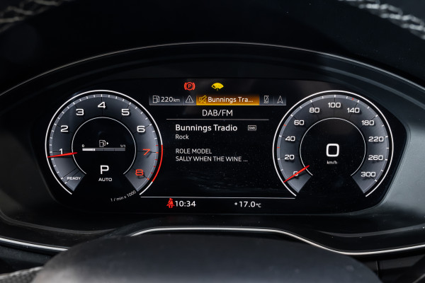 2022 Audi Q5 FY 45 TFSI S Line SUV image 13