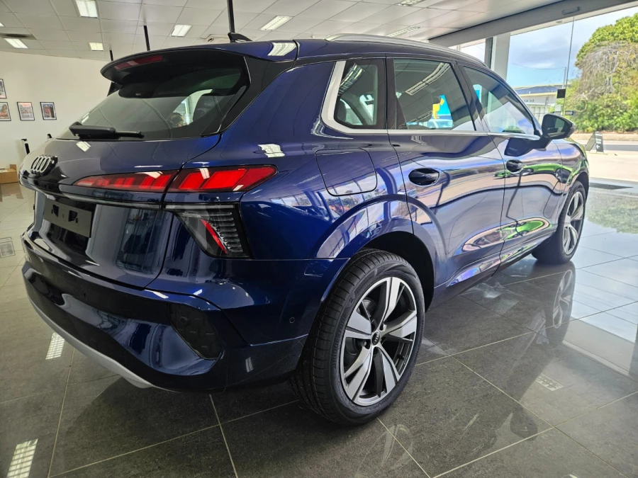 2026 Audi Q3 TFSI SUV Image 6