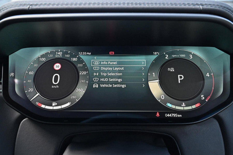 2022 MY23 Land Rover Range Rover Sport L461 D300 Dynamic SE SUV