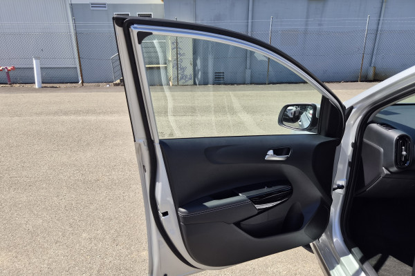 2024 Kia Picanto JA PE2 GT-Line Hatch Image 22