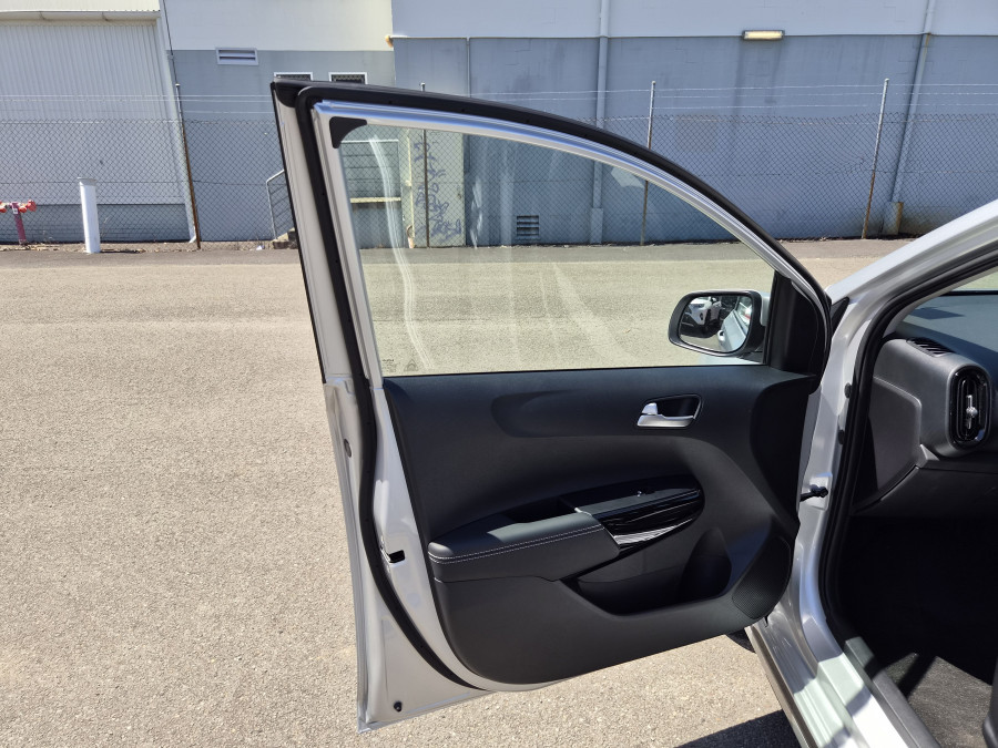 2024 Kia Picanto JA PE2 GT-Line Hatch Image 22